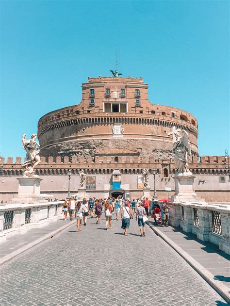 Still one of central rome's most historic and popular markets, campo de fiori is a sight to be seen. 23 Best Things To Do In Rome, Italy | Away and Far