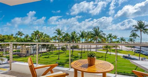 Bentley Hotel South Beach From 74 Miami Beach Hotel Deals And Reviews