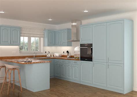 Check spelling or type a new query. Westfield Denim Blue Kitchen Doors | Made to Measure from ...