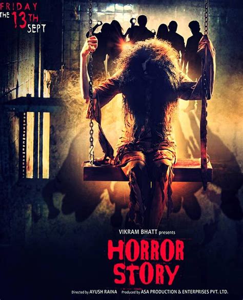 The Most Horror Movie Ever Made In Bollywood 10 Top Scary And Horror
