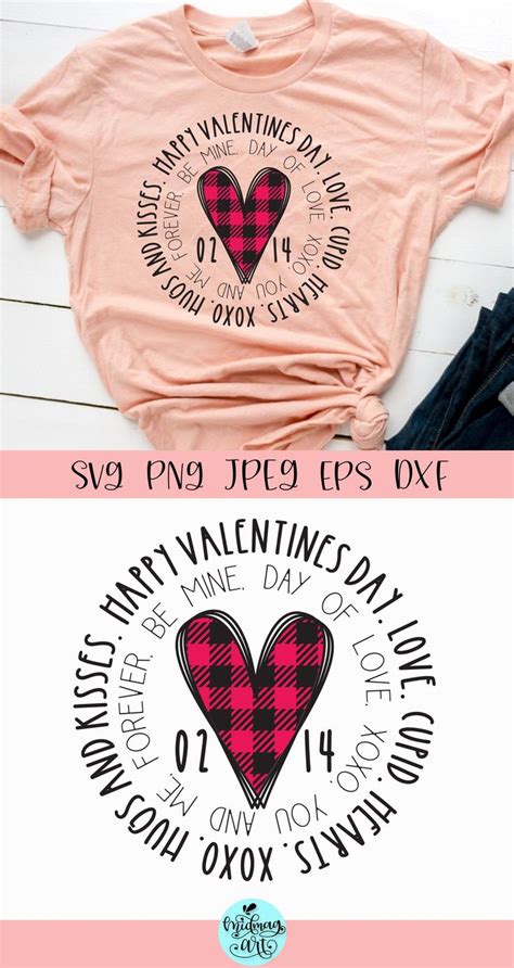 Pin On Valentines Design Valentine S Day Cricut Crafts