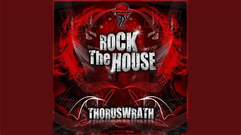 Rock The House Youtube