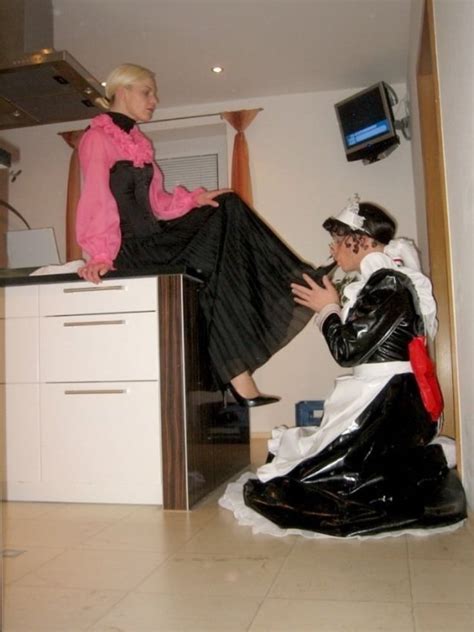 Femdom Sissy Maid Collection Pics Xhamster