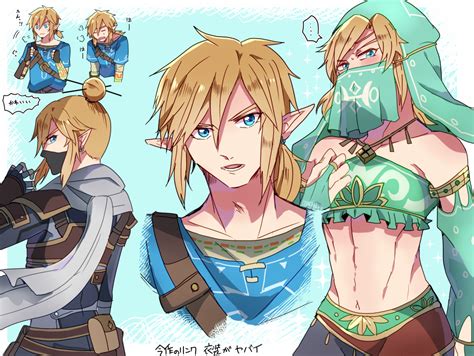 By Ma Sterso Ru Legend Of Zelda Zelda Hyrule Warriors Legend Of Zelda Breath