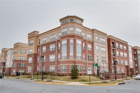 Cbre Arranges 82m In Acquisition Financing For Md Community Multi Housing News
