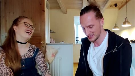 Interview Med En Ung Swinger Del 2 Youtube