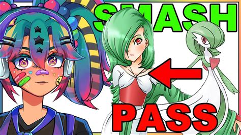 Smash Or Pass Pokemon Gen 1 Youtube