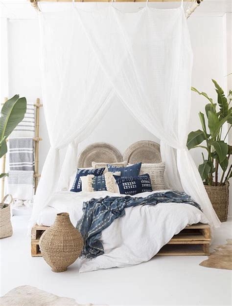 How To Get Your Bedroom Ready For Summer Lessenziale Interiors Blog