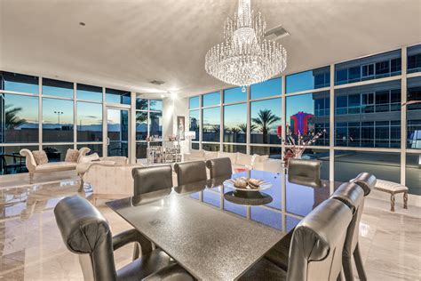 Five Key Points To Consider When Buying A Las Vegas High Rise Condo