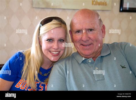 Father Step Daughter