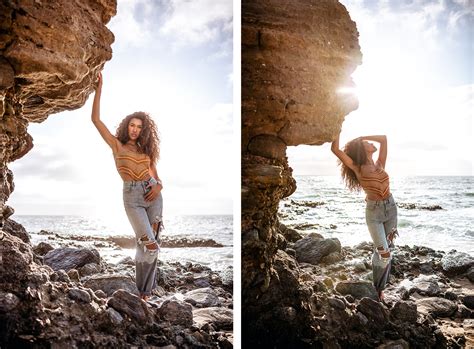 Beach Photography Ideas And Tips For Better Portraits