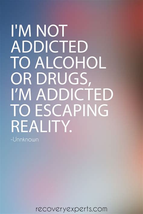 Quotes About Alcohol Recovery 26 Quotes