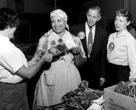 the real and problematic history behind aunt jemima