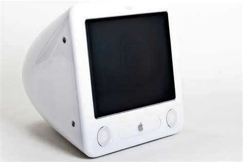 Evolution Of The Macintosh In Pictures