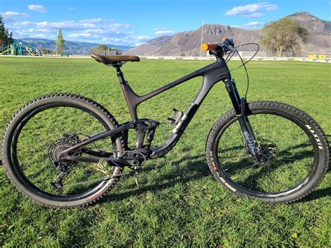 2021 Giant Trance X 29 Advanced Pro 2 For Sale