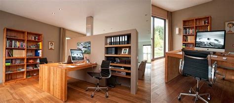 45 Best Two Person Desk Design Ideas For Your Home Office