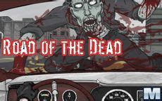 Juega a los mejores juegos de zombies en juegos.net que hemos seleccionado para ti. Road Of The Dead - Atropella a los zombies sin compasión ...