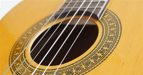 How to String a Classical Guitar | Sweetwater
