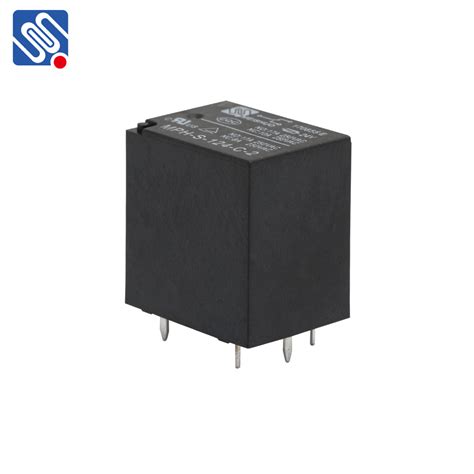 Meishuo Mph S 124 C 2 5pin 24vdc High Load Type Relay For Home