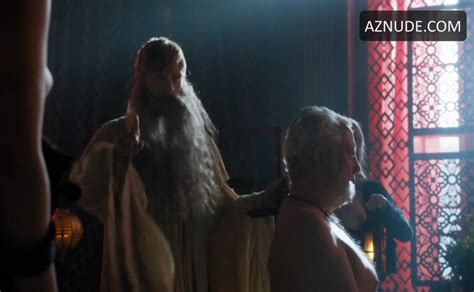 Portia Victoria Breasts Butt Scene In Game Of Thrones Aznude