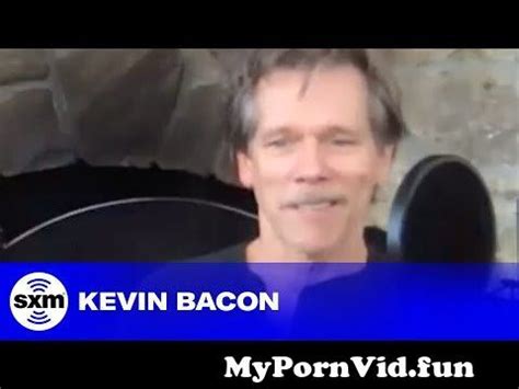 Kevin Bacon S Looks Back On Wild Things And His Nude Scene From Kevin