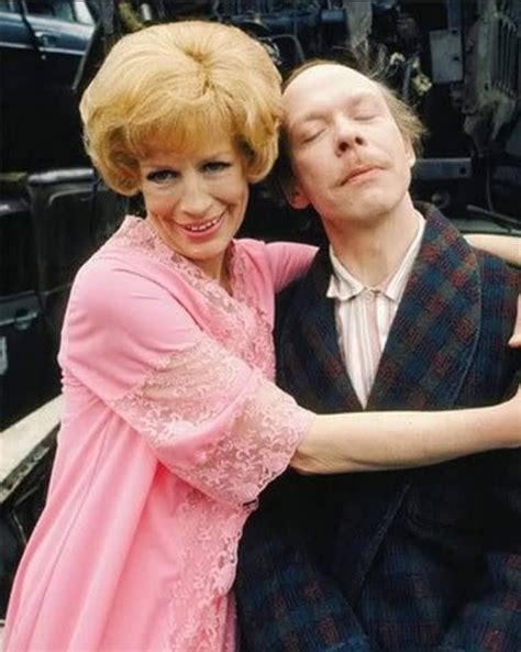 George And Mildred British Sitcoms British Comedy British Tv Comedies