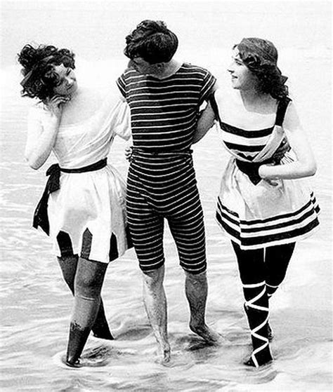 1910s Swimwear Vintage Swimwear Vintage Bathing Suits Vintage Swimsuits