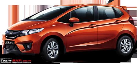 We are driven by a desire to enhance. Honda Jazz : Official Review - Page 115 - Team-BHP
