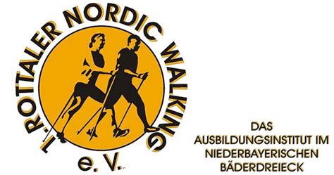 Ver organización territorial de alemania obtenido. Rottaler Nordic Walking | Nordic Walking im Rottal