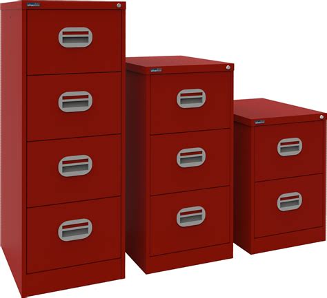 Post your items for free. NEXT DAY Silverline Kontrax Filing Cabinets | Metal Filing ...