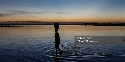 Getty Images Aims to Help People in Need of Clean Water With ...