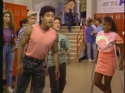 Saved By The Bell Dancing To The Max 1 01 Saved By The Bell Image 13792404 Fanpop