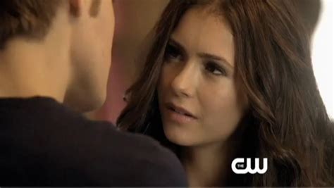 The Vampire Diaries Season 2 Official Teaser Trailer Stefan And Elena