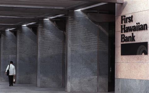 Founded in 1858, first hawaiian is the oldest and largest (by. Don Dion Blog | First Hawaiian Bank IPO Will Make Waves ...