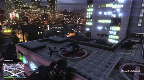 To use any of the gta 5 chopper cheat codes for whatever reason and not spawn buzzard but are okay with playing a game called grand theft auto then here are some alternate ways you can obtain a buzzard helicopter in gta 5. The Spawn Location of Every Helicopter in GTA 5 Online ...