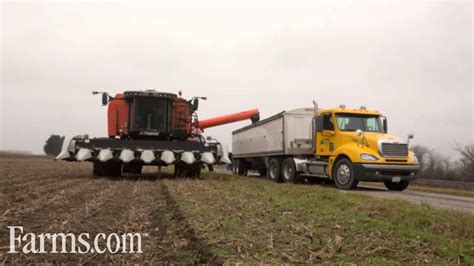 Introducing The Tribine A Prototype Concept Articulated Combine And