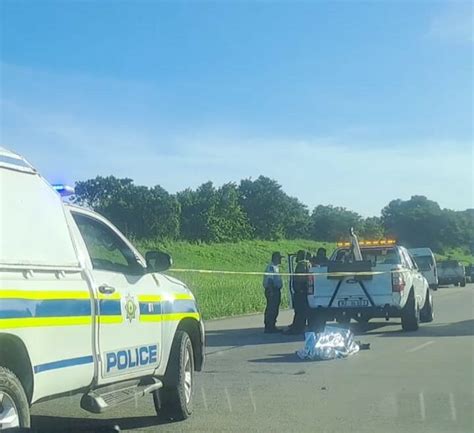 Delivery Driver Allegedly Shot And Killed By N2 Hitchhiker At Tongaat Toll Plaza North Coast