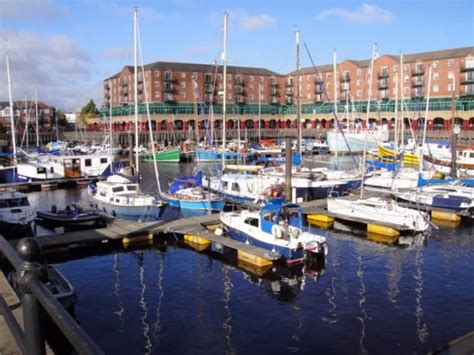 Check out two features from the times' claire mcneil: Trinity Courtyard, St Peters Basin, NEWCASTLE UPON TYNE ...
