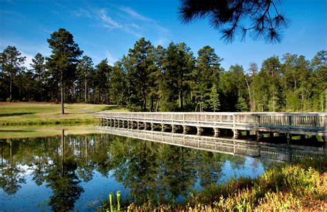 Course Photos - Cheraw State Park Golf Course