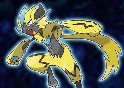 Top 10 Strongest Mythical Pokémon Levelskip