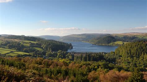 10 Wonderful Welsh Rivers Lakes And Waterways Visit Wales