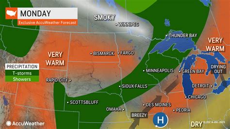Wbbm Newsradio On Twitter Weather Sunday Afternoons Accuweather