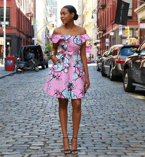 100 Modèles De Robe Pagne Africaine Pour Vous Donner Des Idées