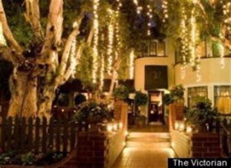 Anyway, the drinks are good and the food is pretty tasty. Basement Tavern at the Victorian: Santa Monica's Secret ...
