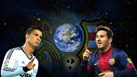 Cr7 vs messi reminds me of the conversations and shouting we used to do on the way back home the day after every match. Ronaldo vs Messi wallpaper - Cristiano Ronaldo Wallpapers