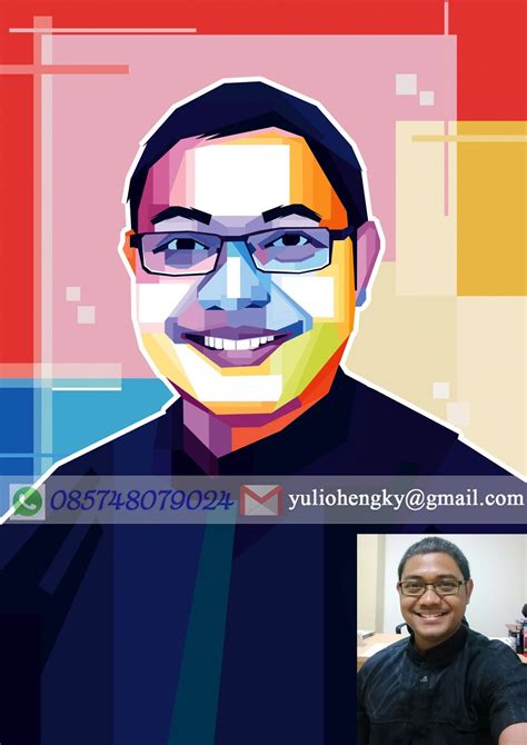 Largest collection of free vector art, vector images, vector graphic resources, clip art, illustrations. jasa foto vektor - jual kado unik dan lucu jasa pop art wpap