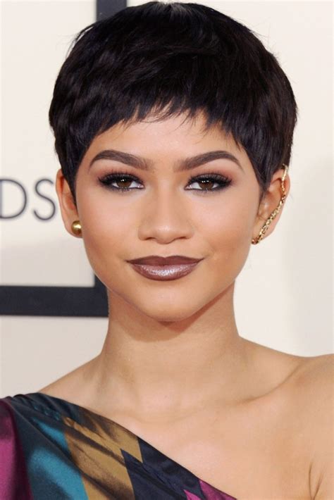 120 Stylish Short Haircuts For Black Women Human Hair Exim