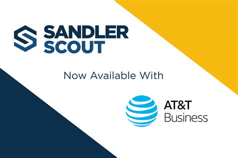 Sandler Partners Adds AT&T to SCOUT Tool for Near Real-Time Pricing for