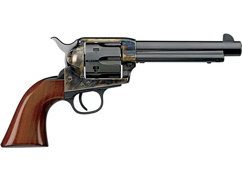 Uberti 1873 Cattleman Revolver 22 Long Rifle 35 Barrel 12 Round Blued