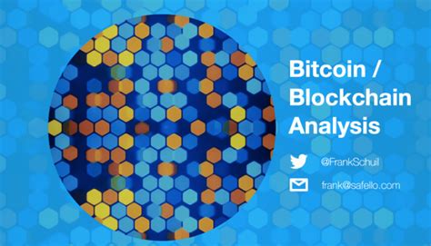 The currency began use in 2009 when its implementation was released as. Bitcoin/Blockchain Industry SWOT Analysis